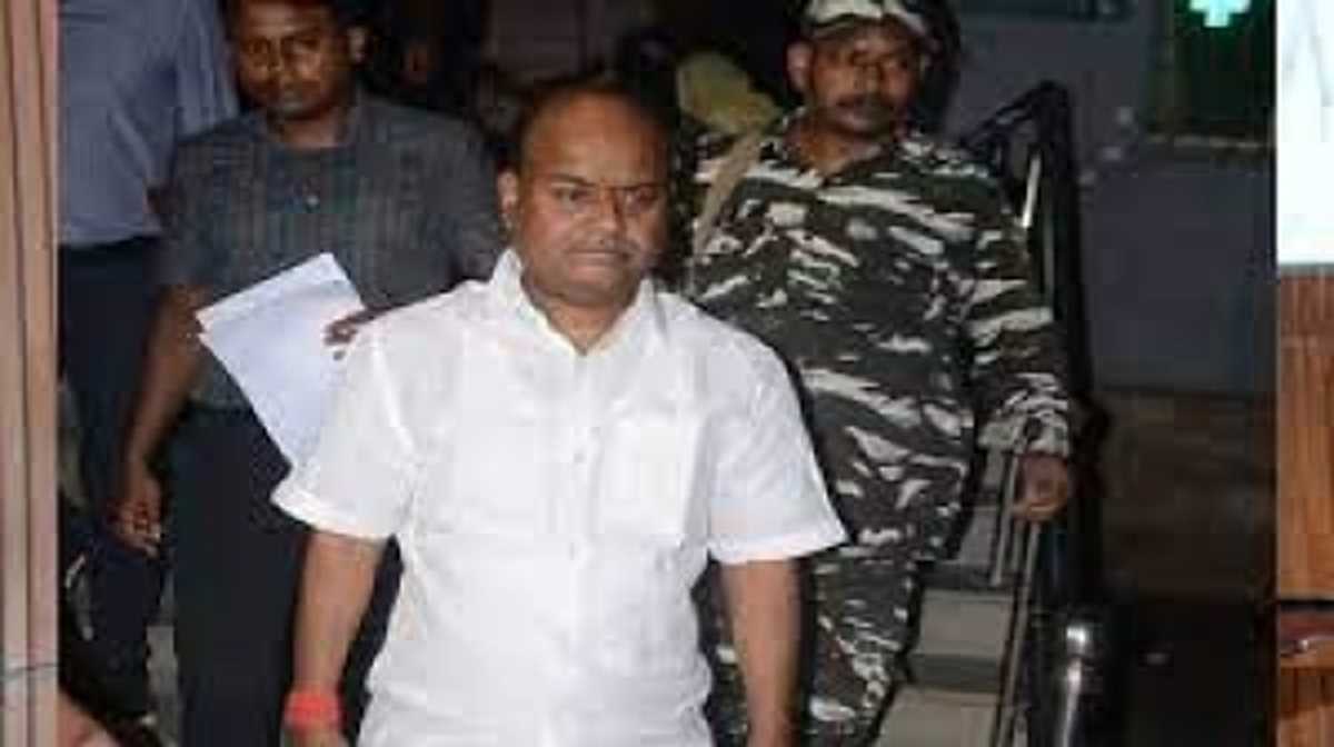 हेमंत सोरेन के विधानसभा क्षेत्र प्रतिनिधि पंकज मिश्र को जमानत देने से हाईकोर्ट का इनकार